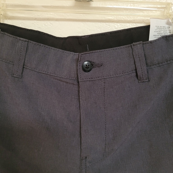 Quicksilver Amphibian Shorts Boys Size 10 - Picture 3 of 6